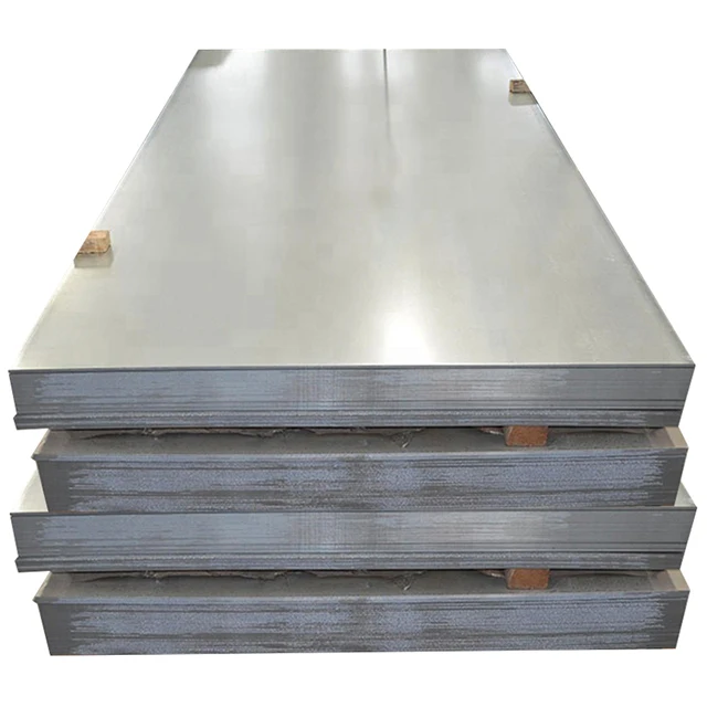 Roofing Sheet Galvanized Sheet Metal Roofing Price Zinc Coated High Quality