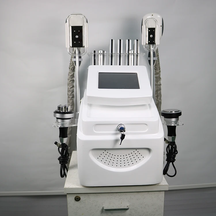 promotional criolipolisis machine cryolipolysis slimming lipolaser cavitation fat freezing cryolipolysis weight loss machine