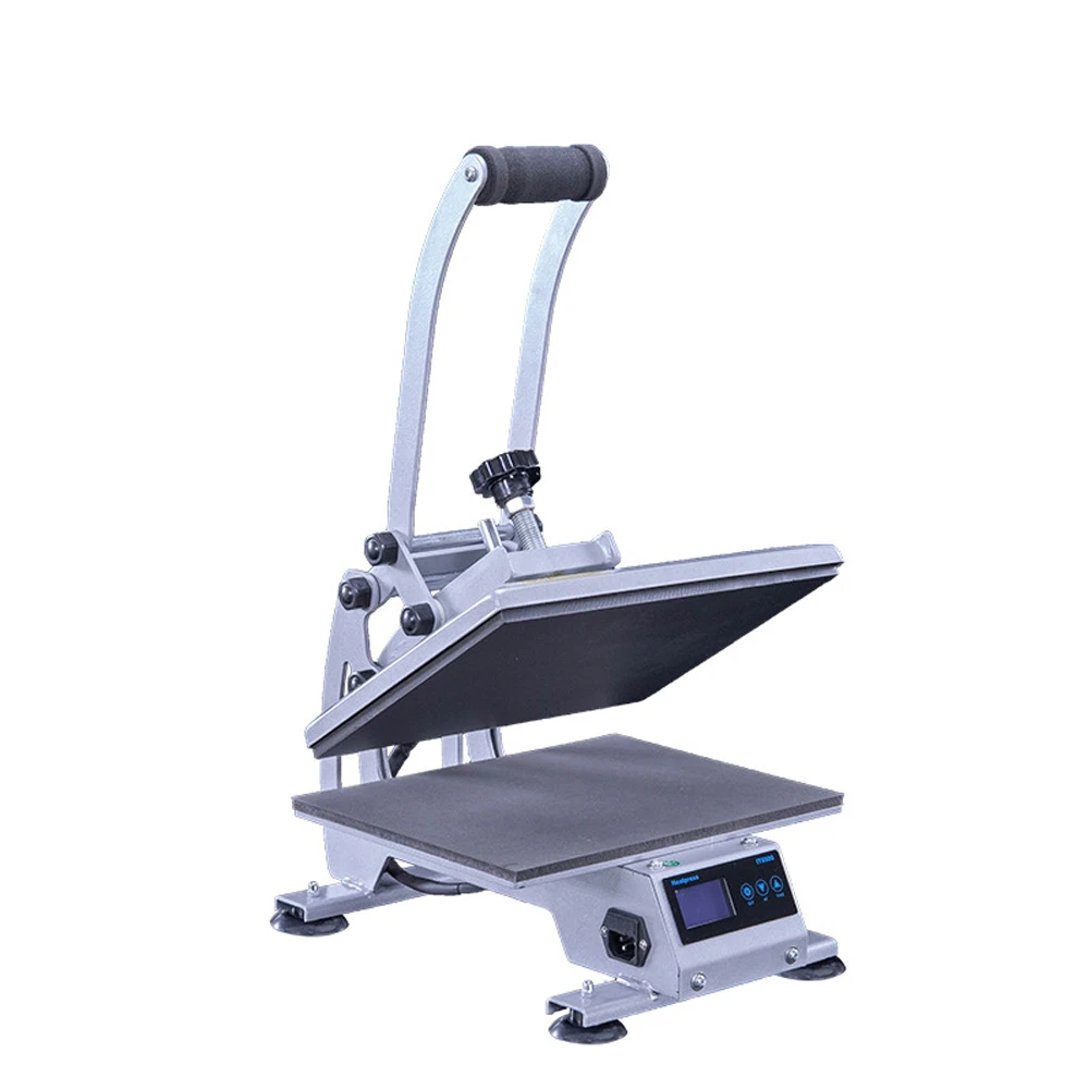 
Sublimation Printing A4 Size Machine Mini Heat Press Machines 