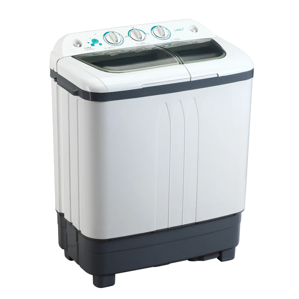 2022 профессиональная Двойная ванна 5,5 кг стиральная машина с верхней загрузкой полуавтоматические стиральные машины с шайбой и сушилкой ванны