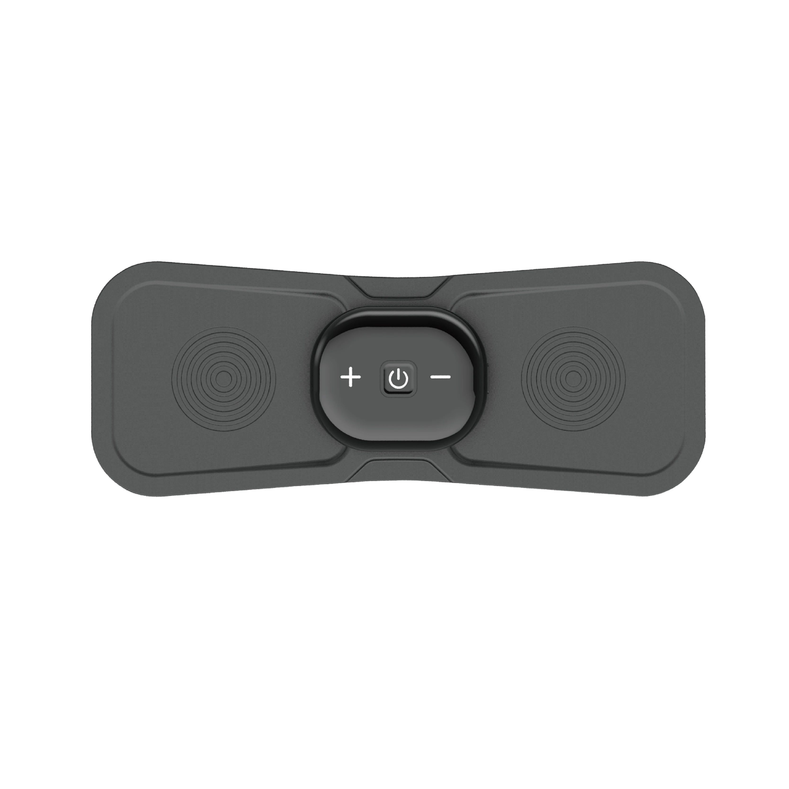 EMS Tens Electrode Pads Electronic Stimulation Muscle Wireless Ems For Body Massage Guasha Physiotherapy