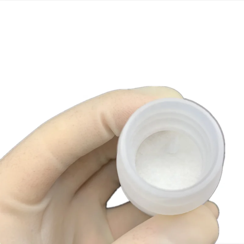 Youngshe cosmetic ingredients  peptide  Tego pep even 1036207-61-0 Tetrapeptide-30