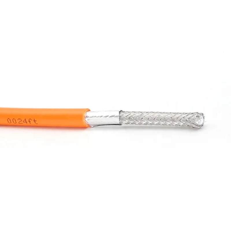 Tri Shield RG6 bare copper CCS conductor PVC PE jacket rg59 rg11 rg58 rg6 coaxial cable for CCTV CATV