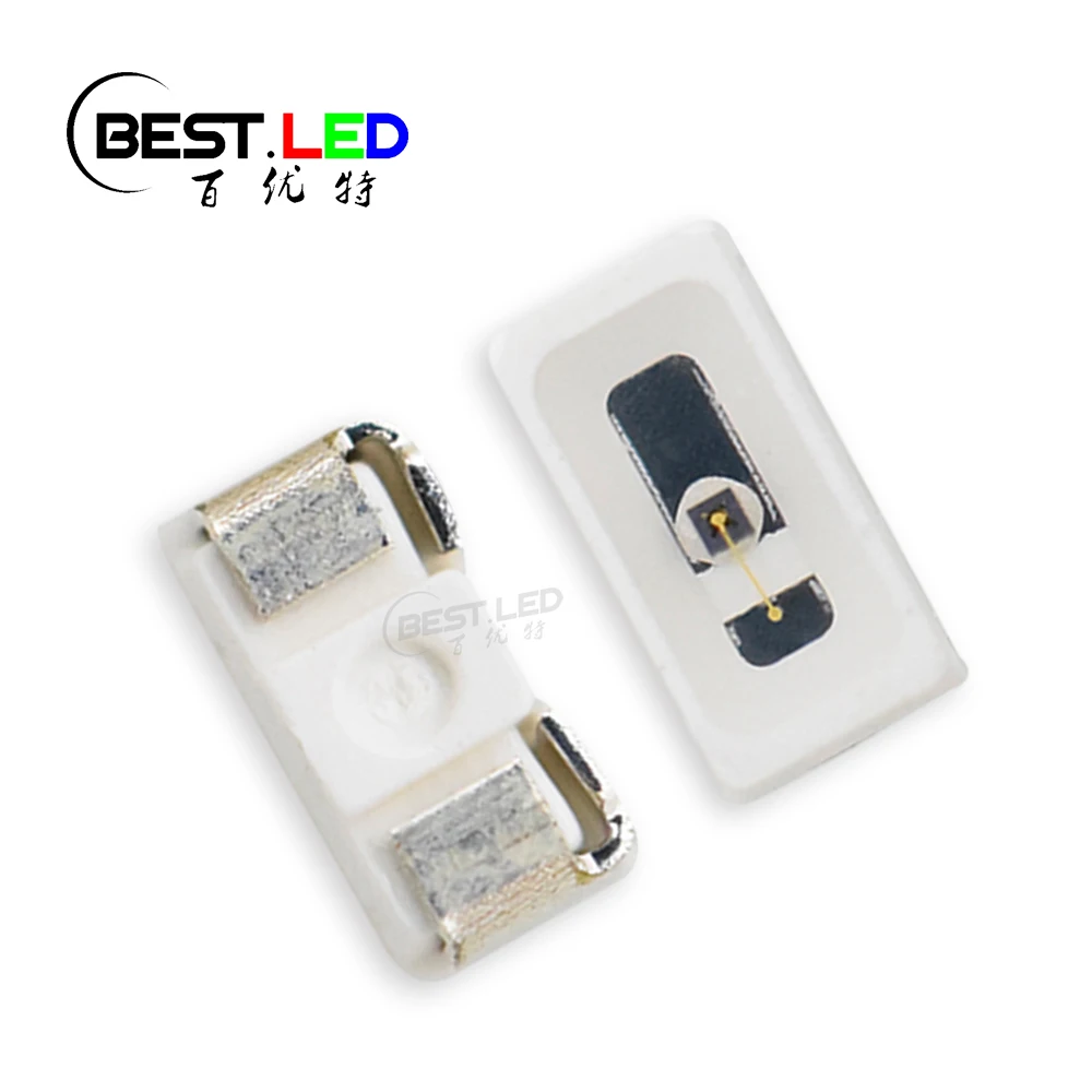 Side View 3014 SMD LED IR Light 1200nm Wavelength 1200nm Infrared LED
