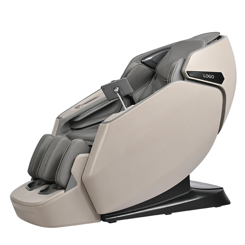 Bohe Luxury Advanced Flex SL Track Massage Chair 3D with Auto Legrest