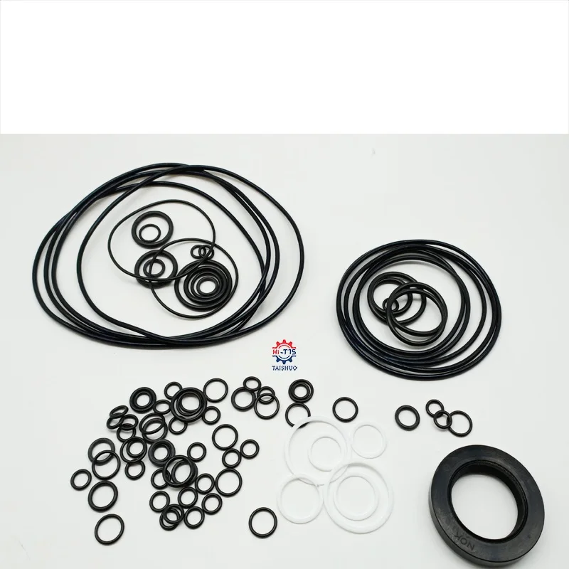 Hydraulic Main Pump K3V63DT K3V112DT SK120-1 SK120-2 Seal Kit For Excavator Pump Repair Kit