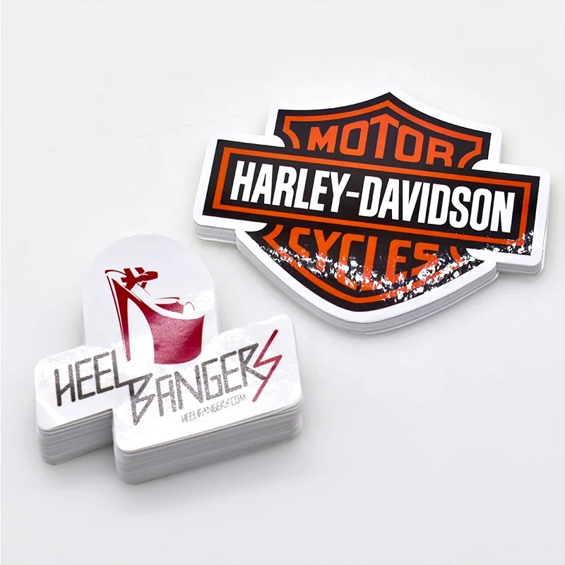  Детские Виниловые наклейки Kiss Die Cut China