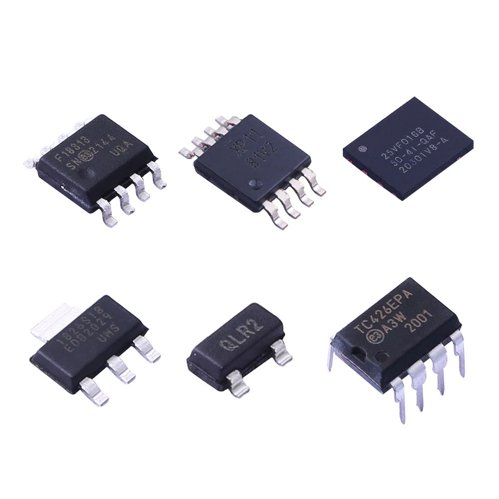 Лабораторная проверенная гарантия CC1120RHBR VQFN-32