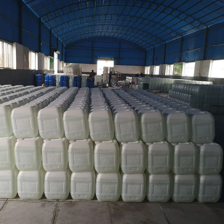 Buy Top Good High Quality Phosphoric Acid Chemical 85% Best Price