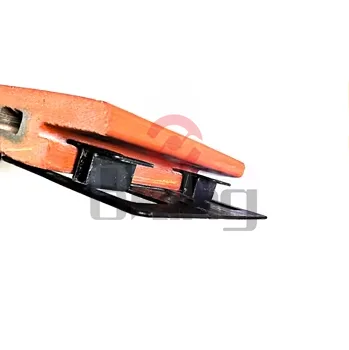 Top sales customized  304 316 Stainless Steel Terracotta Cladding Support System stone cladding brackets