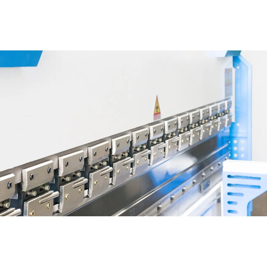 
factory full automatic 160tons 4000mm CNC hydraulic press brake,160tons press brake CE cert 