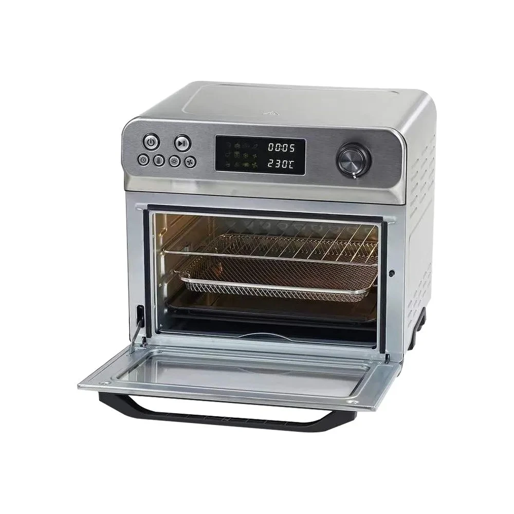24L stainless steel air fryer oven