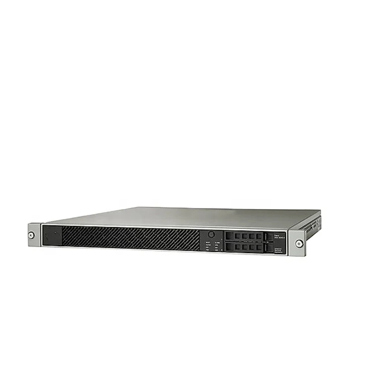 ASA5545-K8  Firewall Bundle Security Appliance