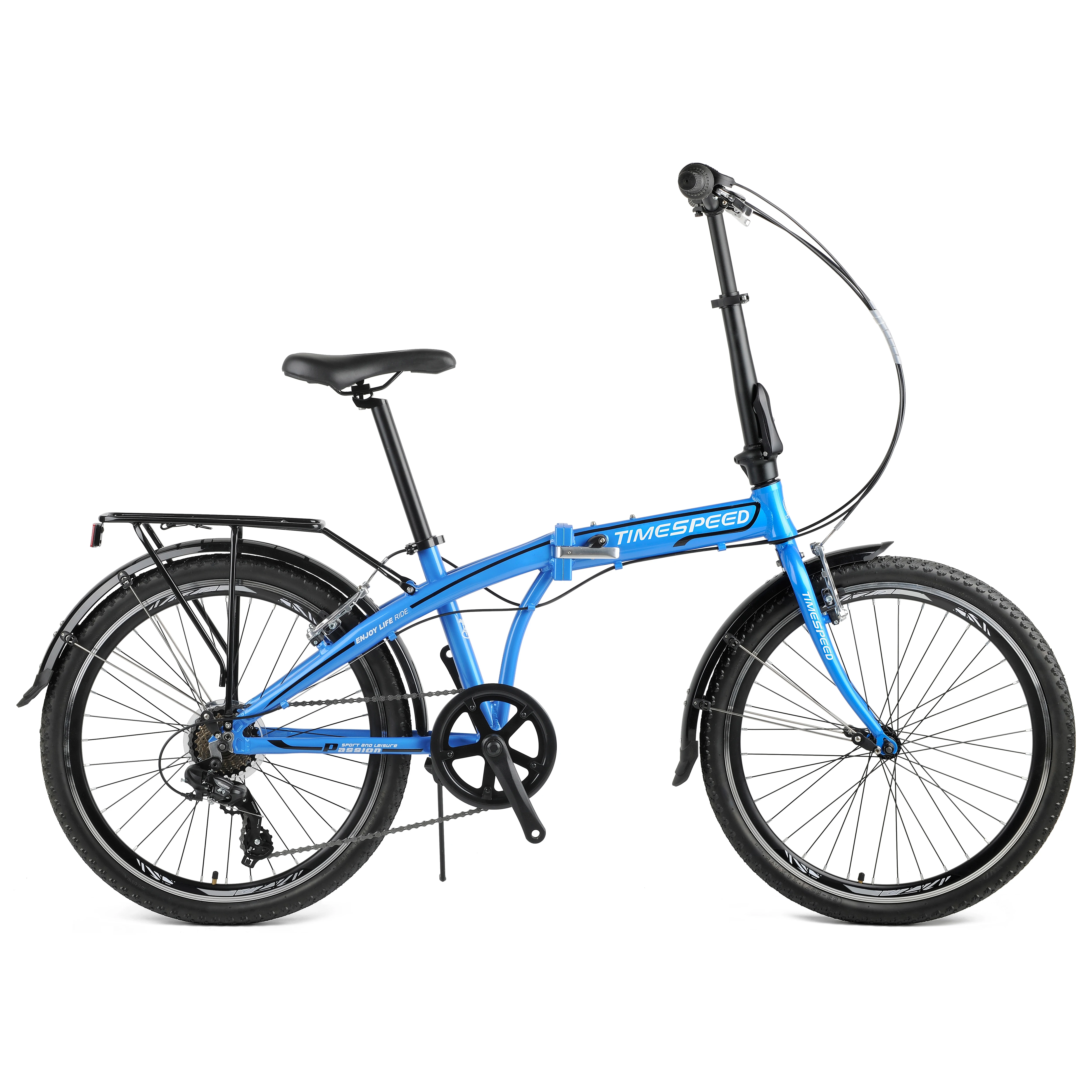 Chinese factory sells bikes foldable green stylish bikes are durable and safe