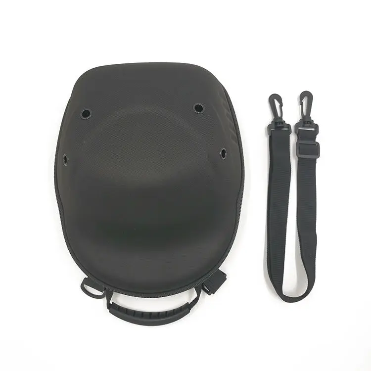 eva foam case zipper supplier quality good foam hat travel eva carry case