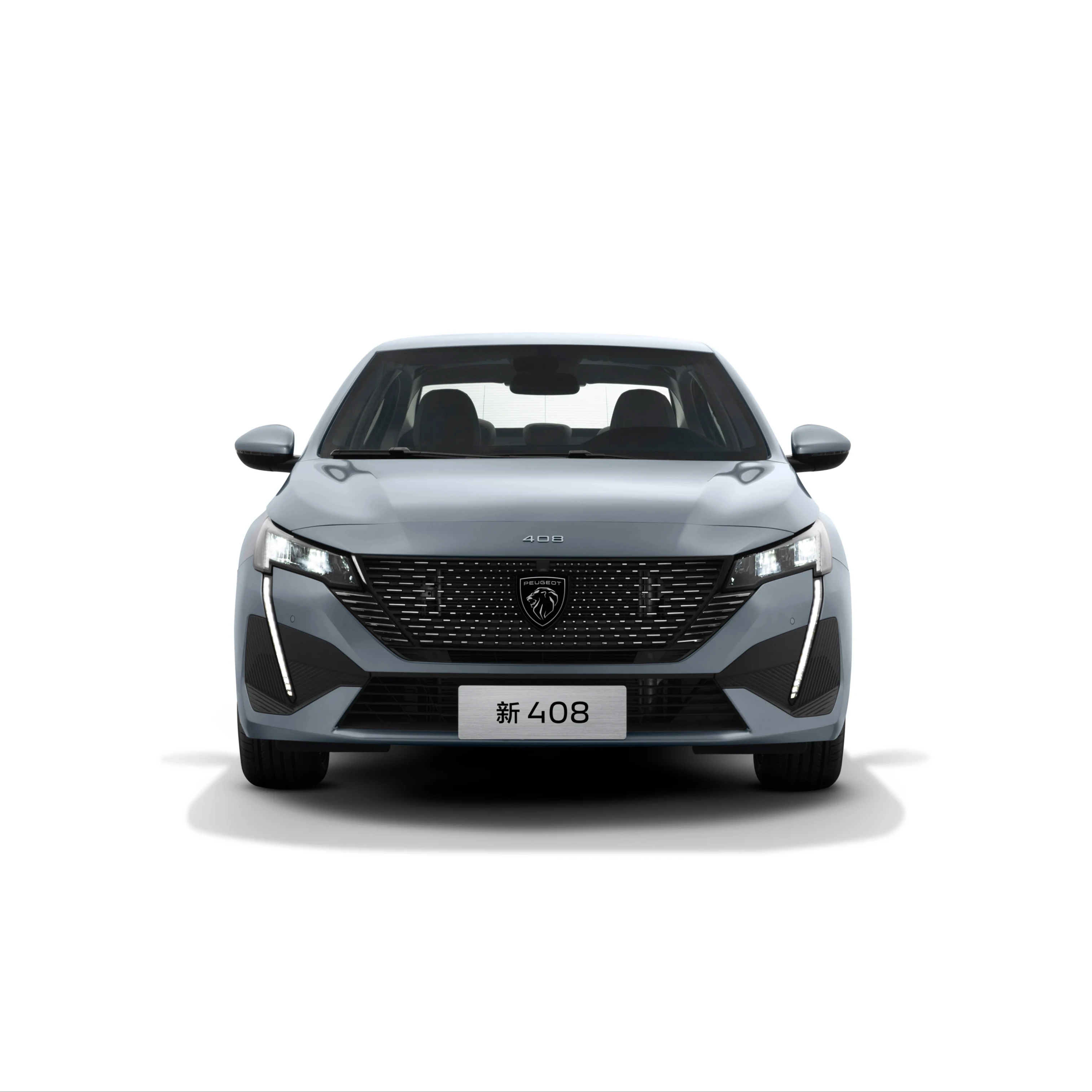 Dongfeng Peugeot 408 Автомобиль 360THP Enterprise Edition новый автомобиль для продажи