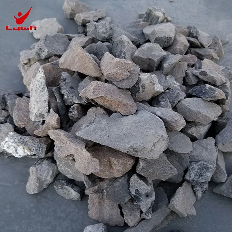 Factory price calcium carbide  chemical formula CaC2