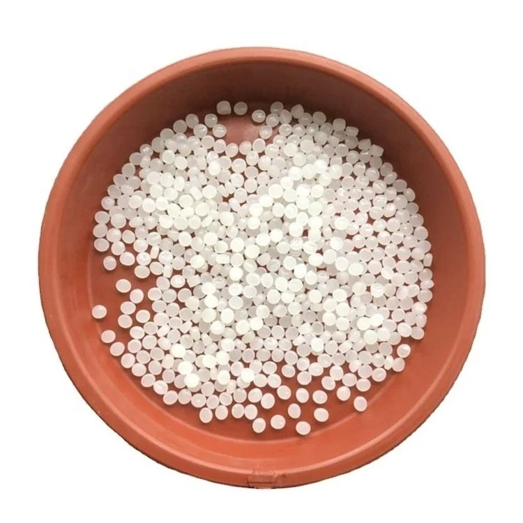 Virgin Plastic Hdpe Granules High Density Polyethylene With Test Reports