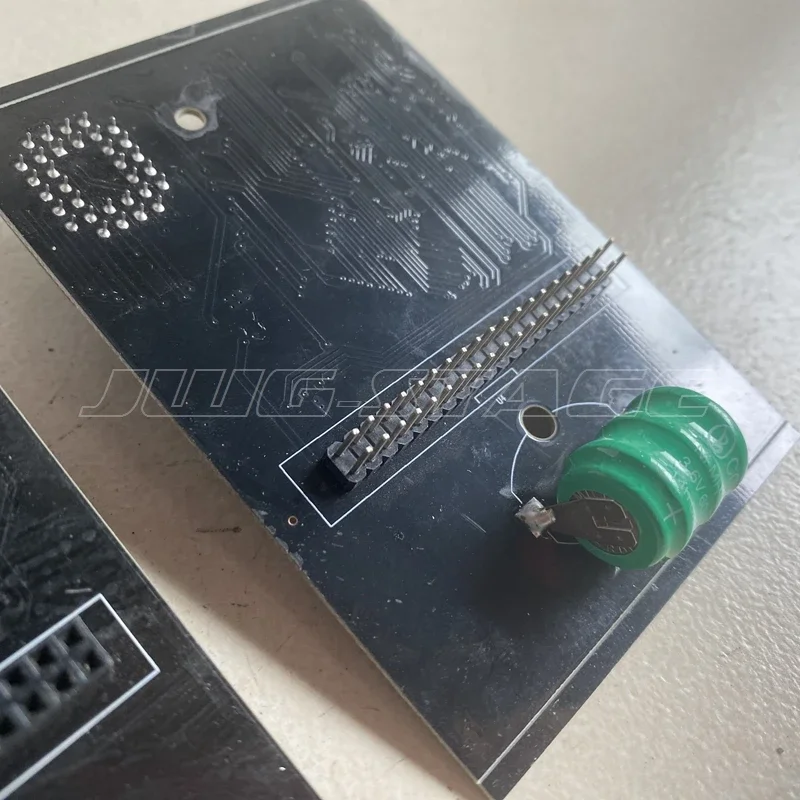 Main Board Motherboard Pusher Pushrod Rocker Push Rod Switch Button For The Pilot 2000 Table Controller
