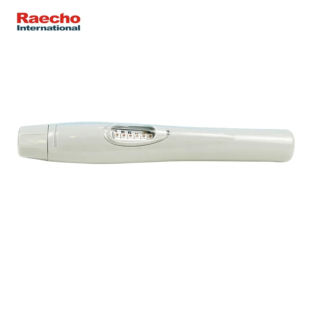 Vein Finder Portable Vein Viewer Machine Rechargeable Use Check Palm Blood Vessels