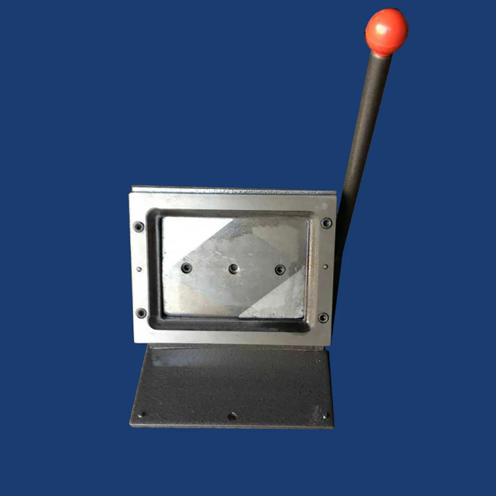 cr80 card round corner cutter pvc card cutter