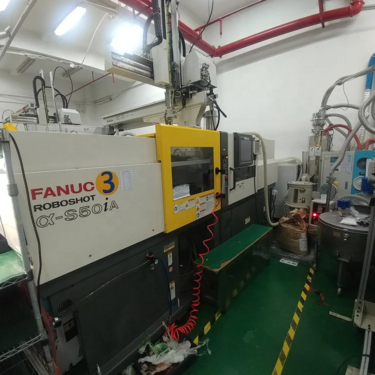 Custom Plastic Injection Mould OEM Moulding Injection Service