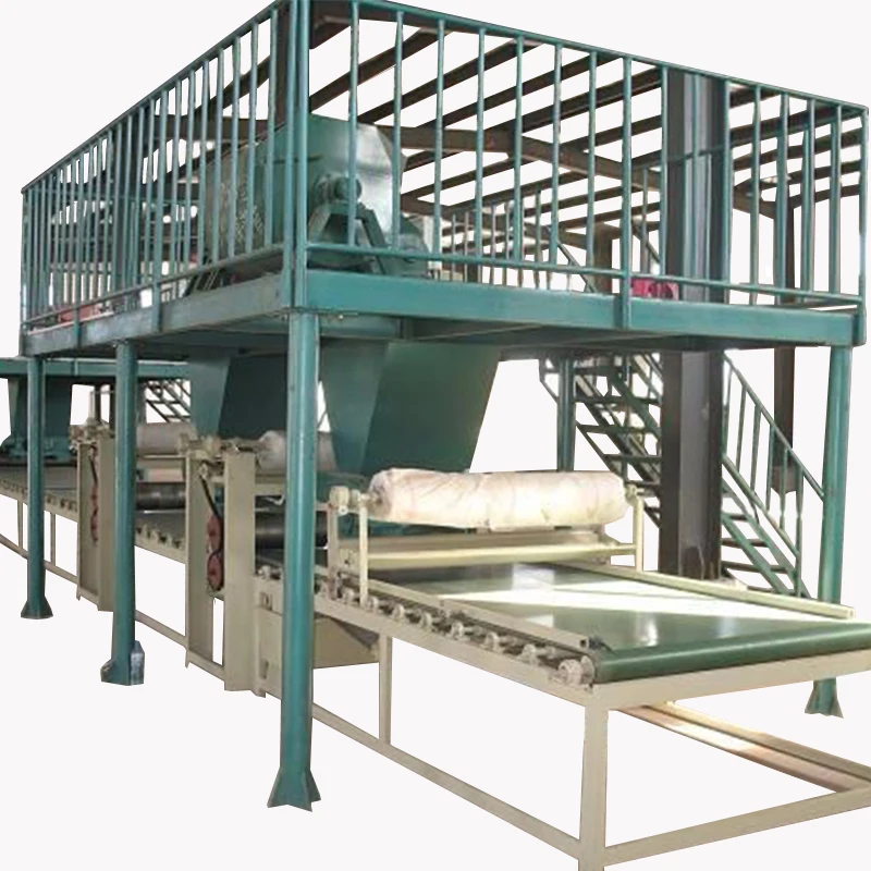 
FRP corrugated board production line plastic corrugated board equipment 