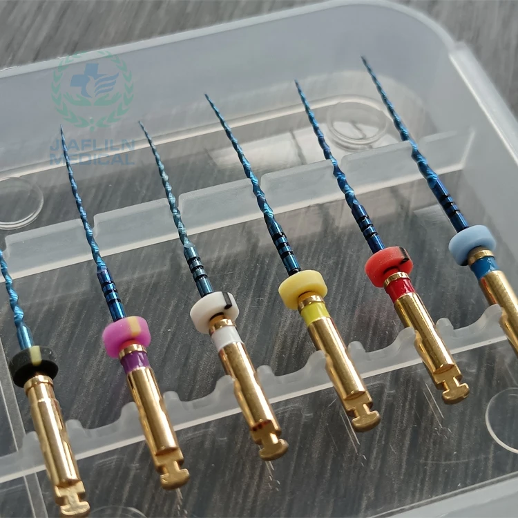 Dental Files Dental Factory Professional Dental Dental Endoscope Motor Dental Rotary Files