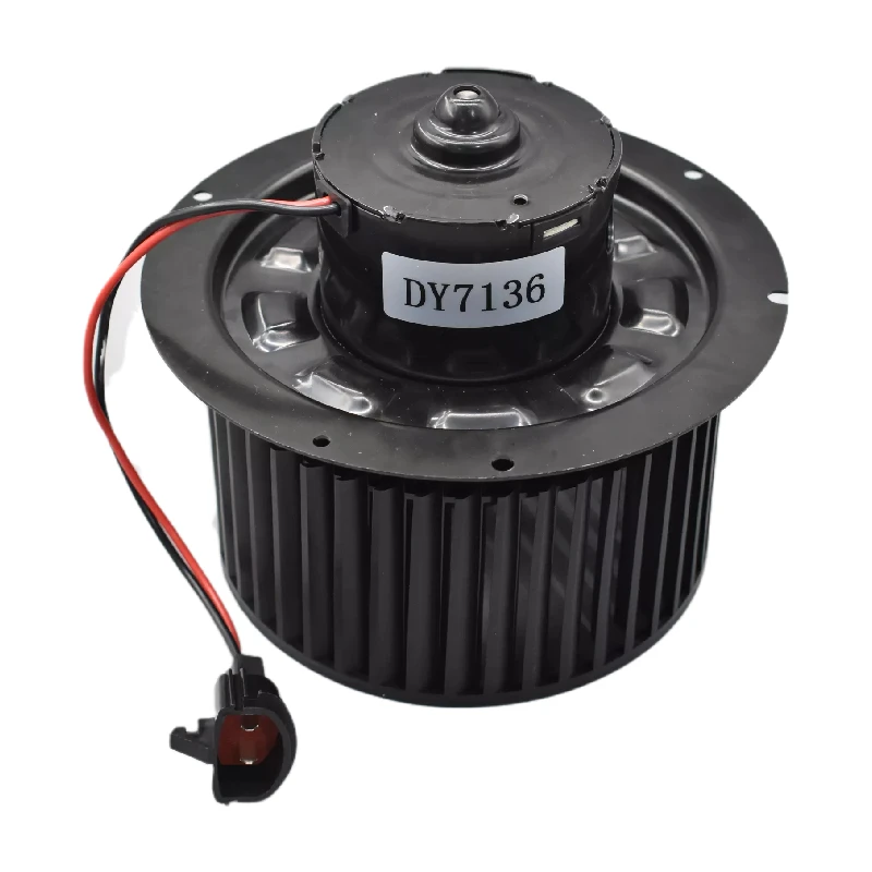 75887 1L2Z19805FA 272207B025  2L8Z19805AA 3W4Z19805AA 5L8Z19805AA  Air Conditioner 12V Fan Blower Motor For Heater