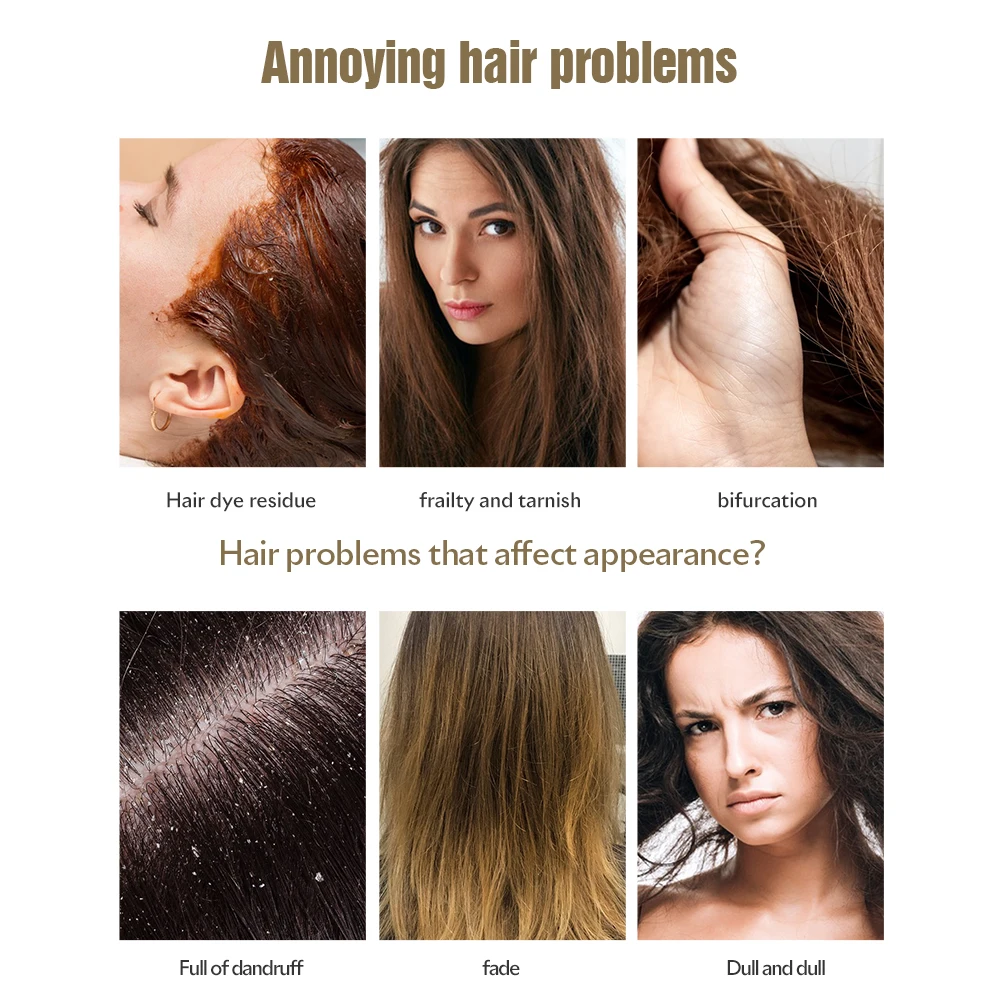 Профессиональный салонный шампунь 1000 мл