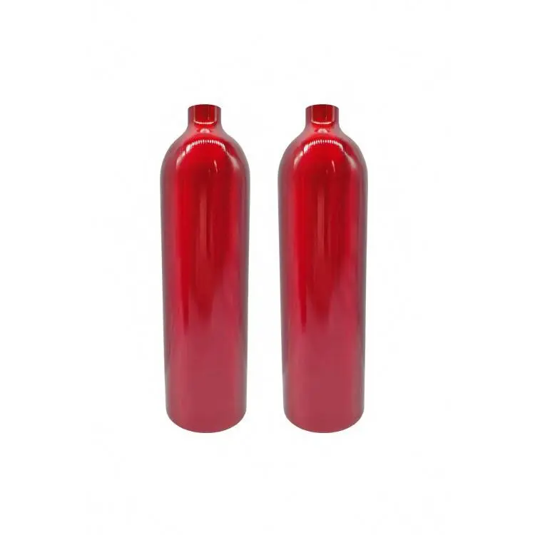 Small Msds Dry Chemical Powder Empty Body Liquid Water Type Co2 Ship Carbon Dioxide Fire Extinguisher Sizes For Car