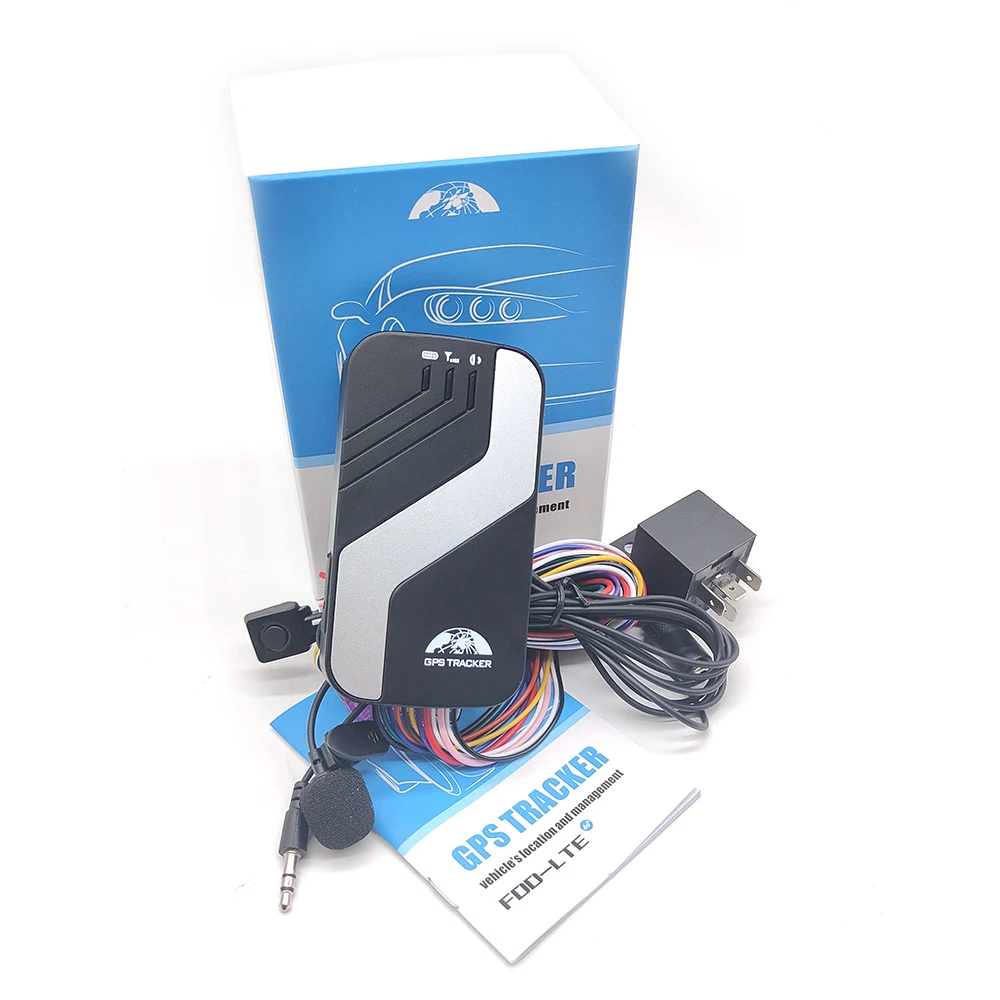 4G GPS Tracker coban 403a gps tracker for car