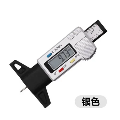 All metal stainless steel electronic vernier calipers digital display calipers 0-150mm