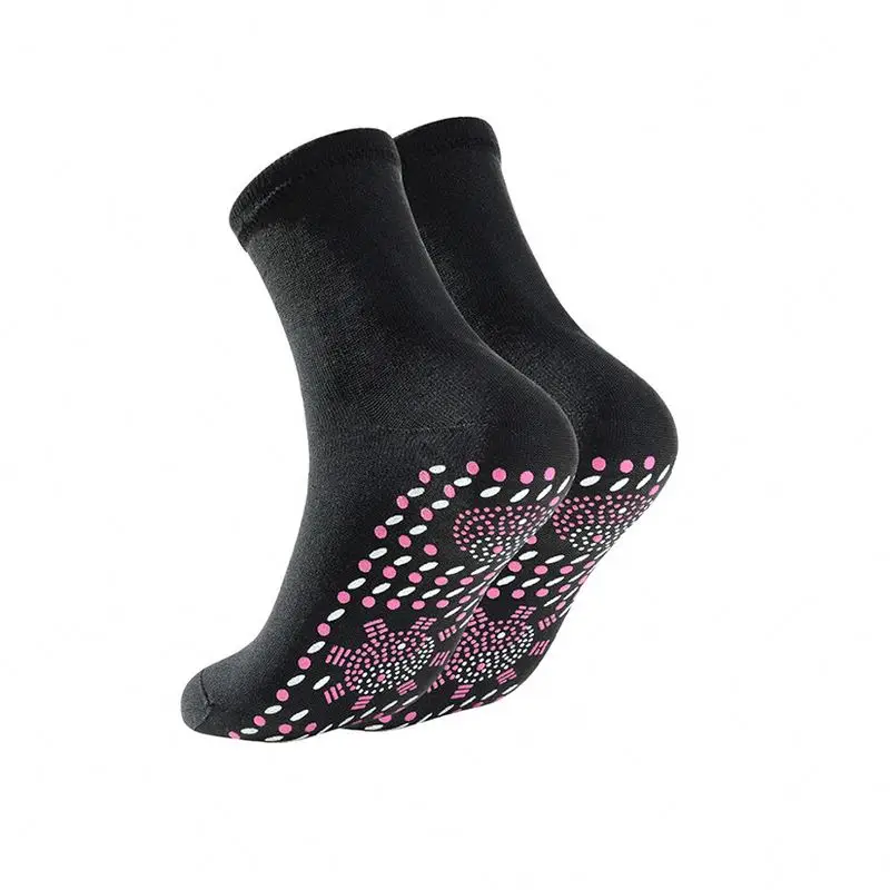 Magnetic Socks Bio Nano Socks Self Heated Socks