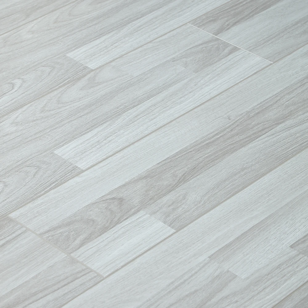 
In Stock Cheap Prices 1220*200*12mm HDF Waterproof Laminate Flooring 