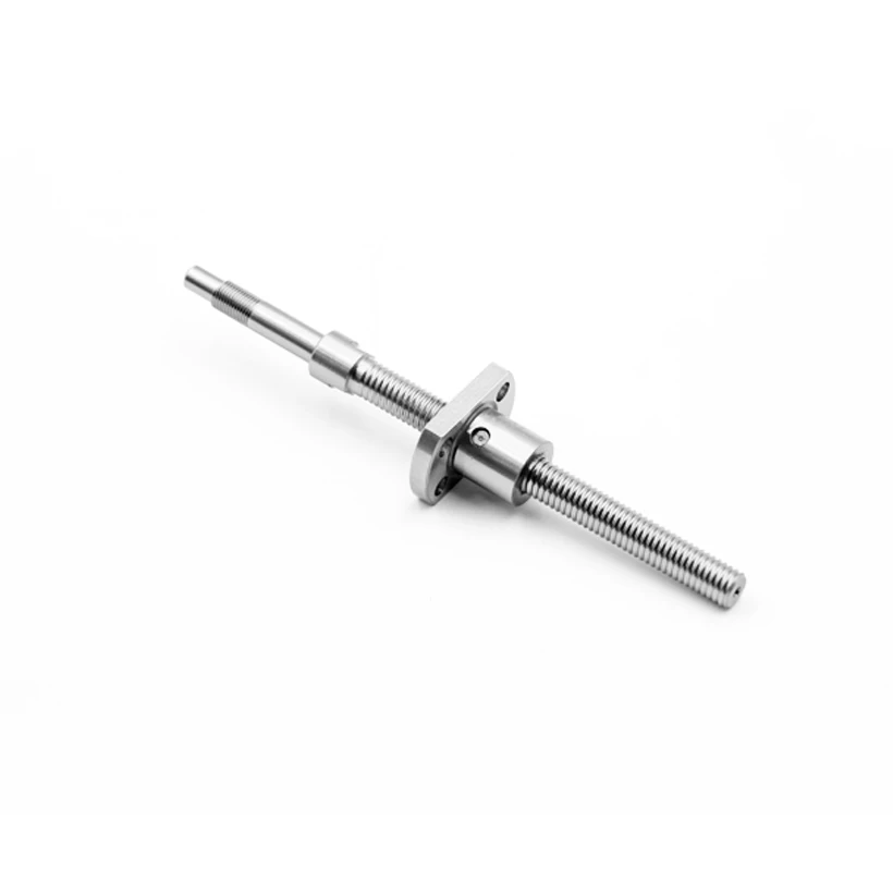 High Load Ball Screws for Automation and Medical Industry