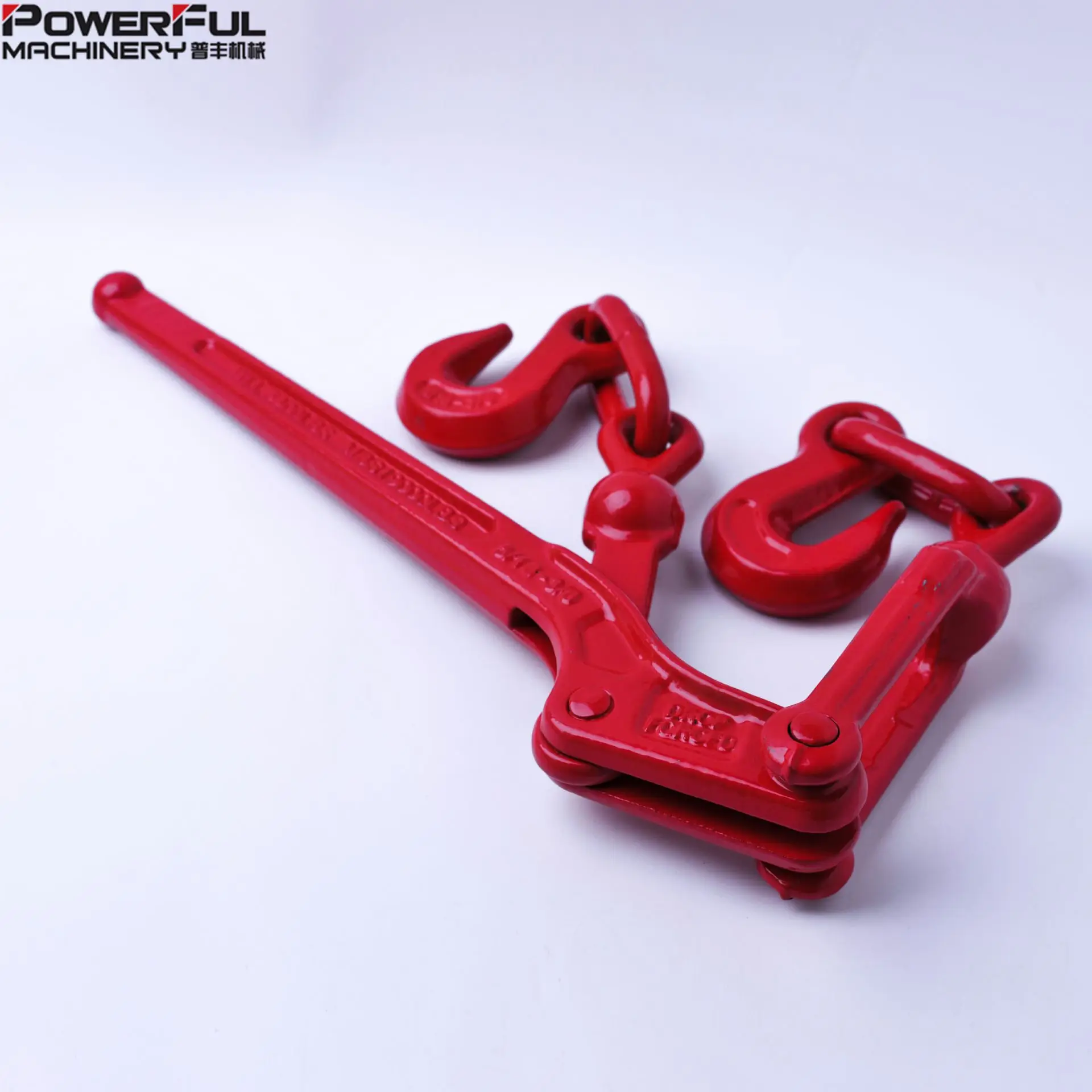 Ratchet Type  Lever Type L-140 L-150 Tension Chain Load Binder