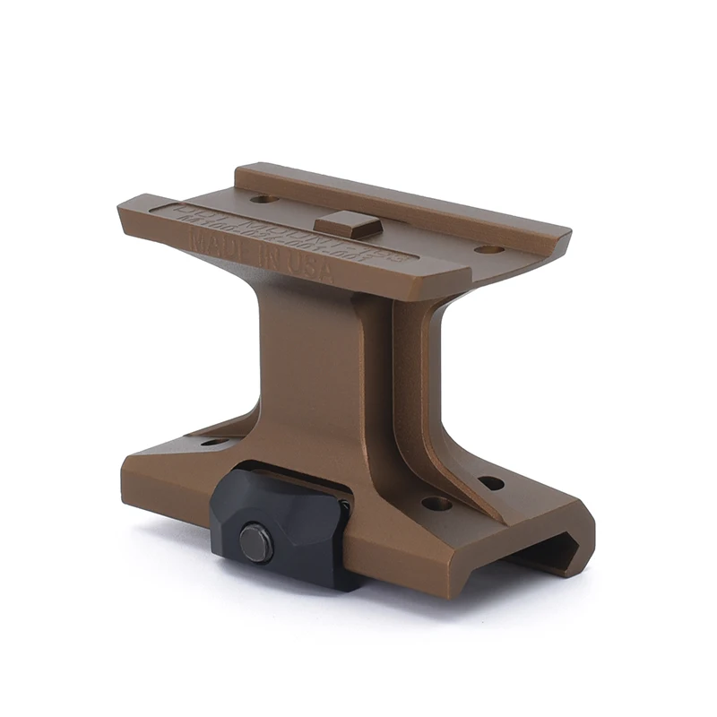 Tactical Gear Reptilia Mount 1.93 Mount for Red Dot Sight Scope for Hunting Optical