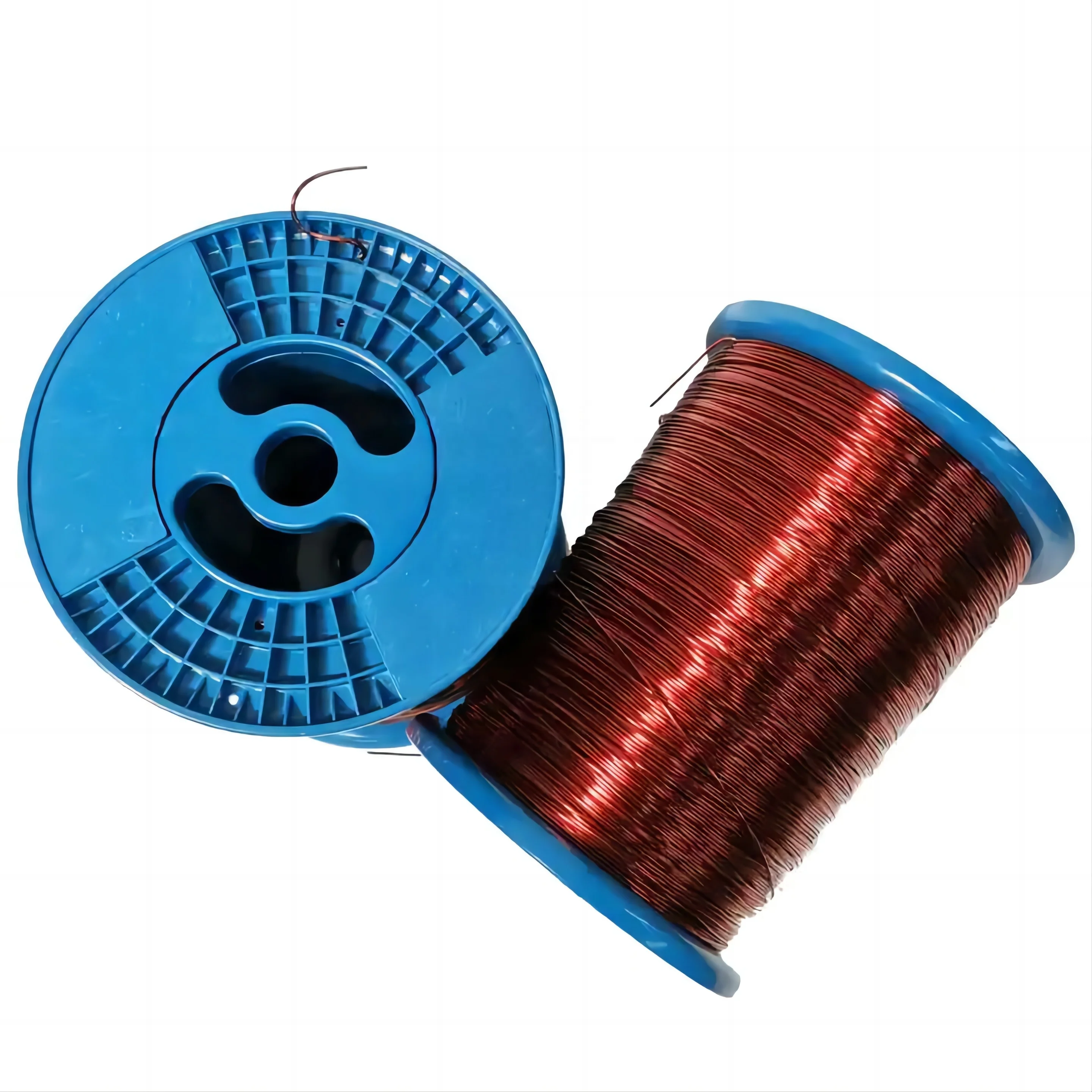 Chinese manufacturer enameled copper wire electric wire cable for copper conductor