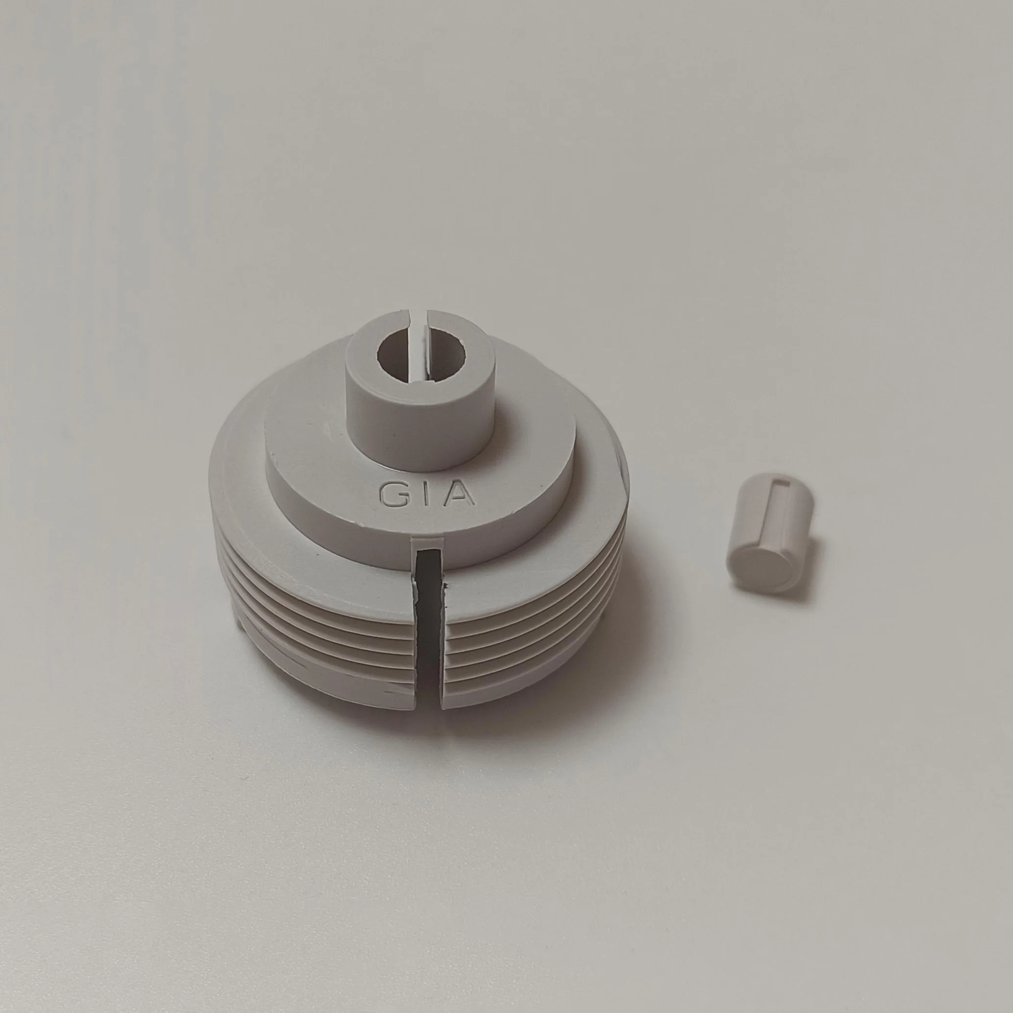 M28*1.5mm RAVL TRV Adapter Modern Thermostatic Radiator Valve for Hotel Heating Thermostatic Head Accessory Made of ABS PC