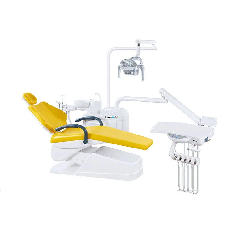 Dental Equipments Machinery