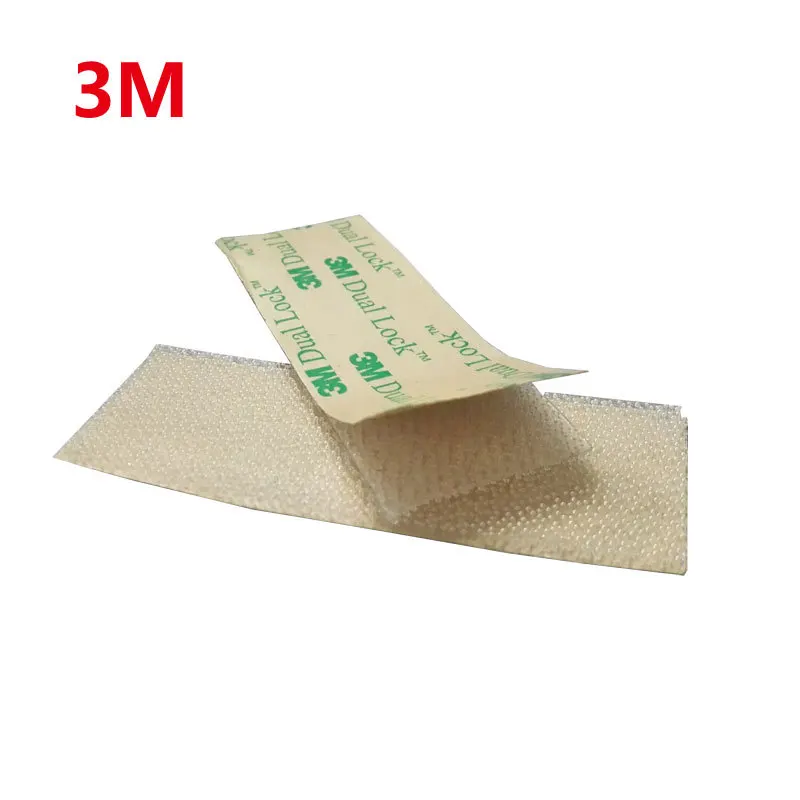 Hot Sell High Performance Wear Resistant  Strong Sticky 3M SJ4570 3M dual lock