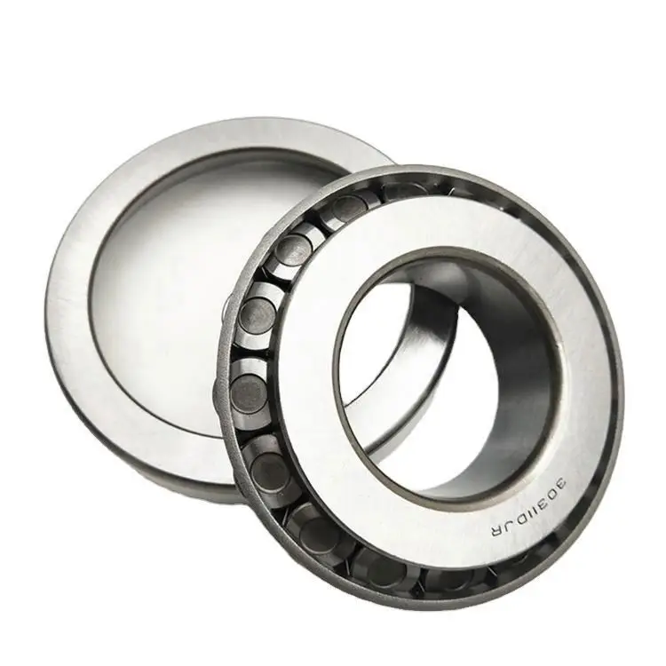 Автомобильный конический роликовый подшипник SET118 JLM506849/JLM506810 JLM506849/10 JLM506849