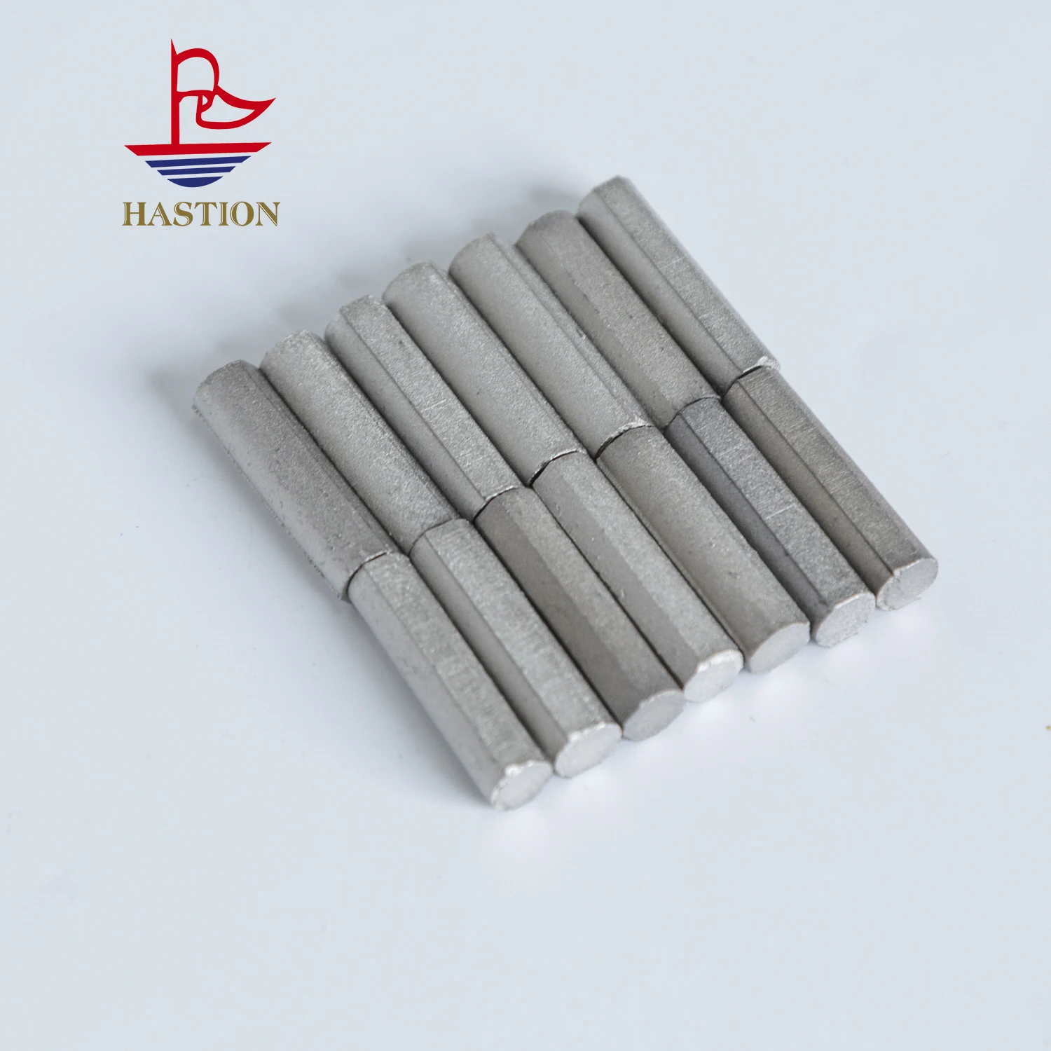 Titanium Alloy Rod Carbide Rod 16mm Used on Mining Equipment Forging Hammer