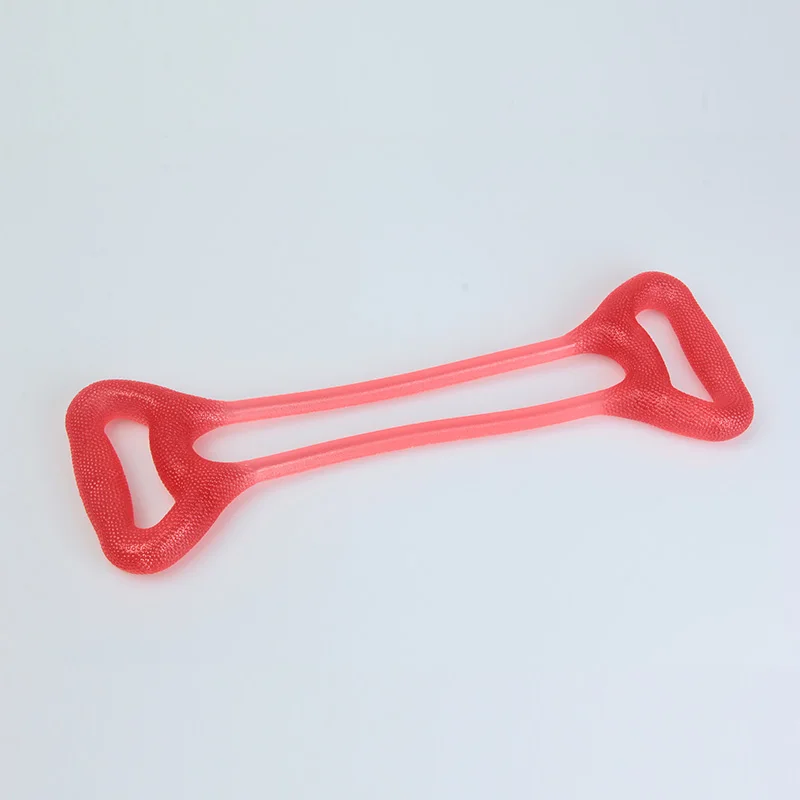 Fitness Exercise Strength Training Stretch Strap Chest Expander TPR Wall Pulley Pull Rope