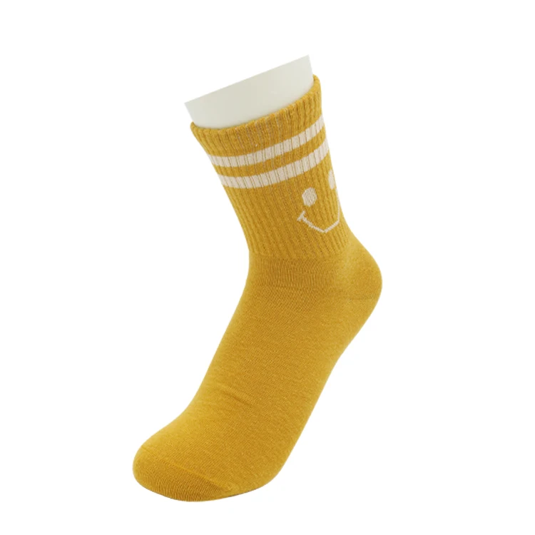 Asia Factory Outlet in Customizable Sporty Socks for Unisex Adults
