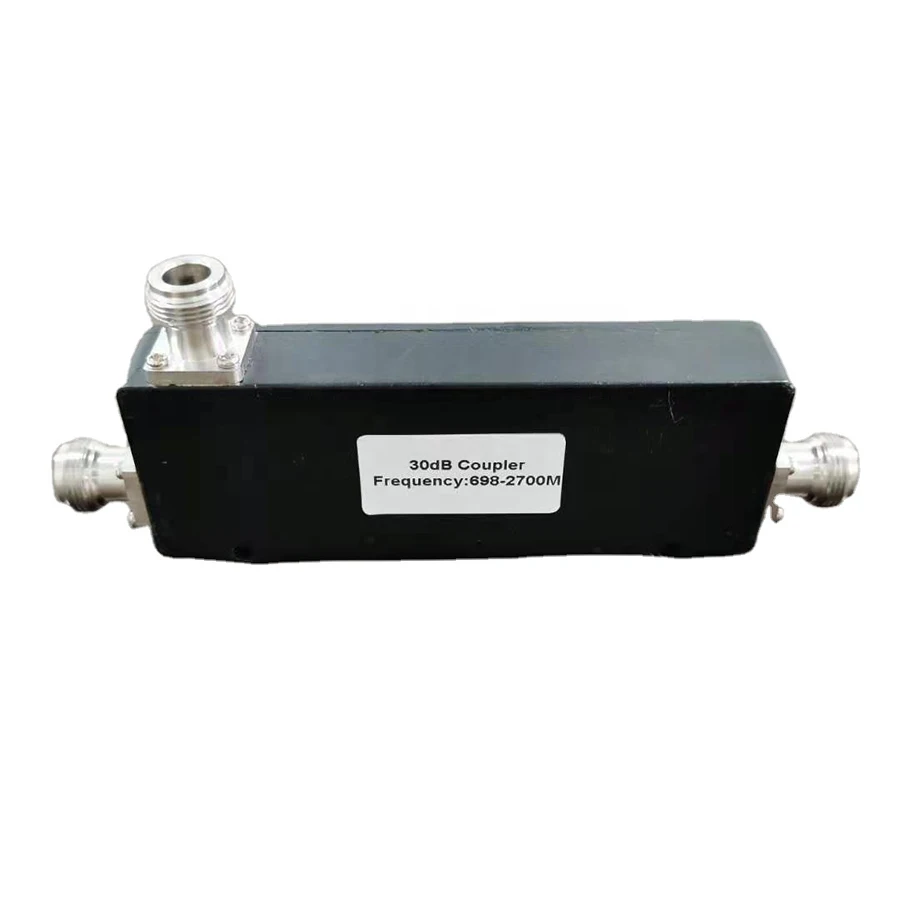 High Quality Wave Guide Coupler 698-2000mhz Hf Coupler Adaptor