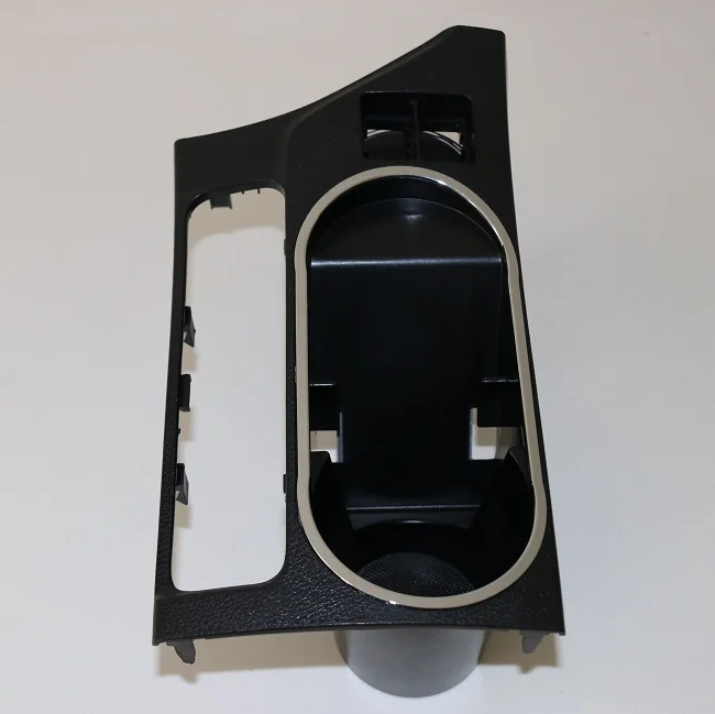 For Toyota Corolla 10W 15W Wireless Car Charger Qi Wireless Transmitter Fast Charging