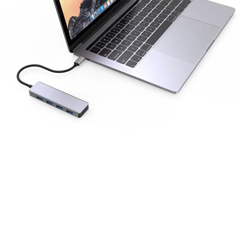 
Wholesale Promotion powered usb 3.0 best usb c 2021 usb 4 port 