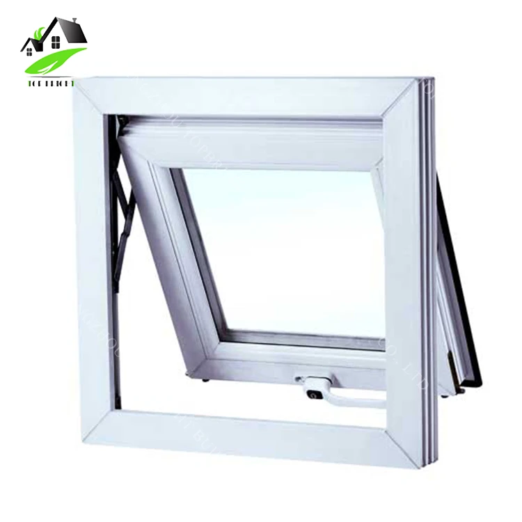 
cheap office reception aluminium sliding glass window aluminum alloy tempered glass double lowEs glazed New-Ventilation System 
